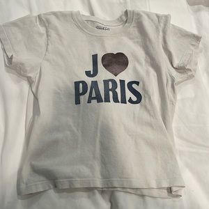 Pack of 3 brandy mellvile tees